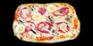 716 Big Deluxe Pizza