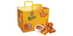 M37 Kids Menü Nuggets
