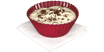 120 Hausgemachter Mega Cheesecake