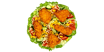 103 Golden Chicken Salat