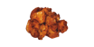 83 Chicken Wings BBQ (7 Stück)