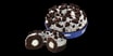 Oreo Donut (gefüllt)
