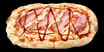 709 Big Western Pizza