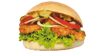13 Veggie Burger