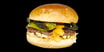 3001 Asia Beef Burger