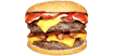 8 Farmer Burger