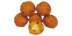 90 Bacon Cheese Balls (6 Stück)