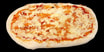 701 Big Margherita Pizza
