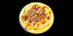 505 Fancy Pulled Pork Fries