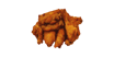 84 Chicken Wings Spicy (7 Stück)
