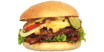 2 Classic Burger