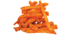 56 Süßkartoffel Pommes (Einfach)