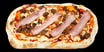 700 Big Endhaltestelle Pizza