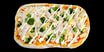 712 Big Farmer Pizza