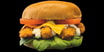 172 Buttermilk Chicken Burger