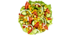 100 Bunter Salat
