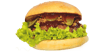 1 BBQ Burger