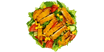 102 Summer Chicken Salat