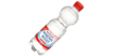 805 Mineralwasser Still 0,5l
